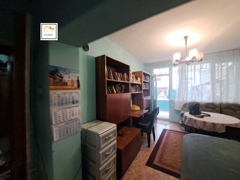 Te koop  Huis verdieping regio Boergas , Pomorie , 105 m² | 17100201 - afbeelding [10]