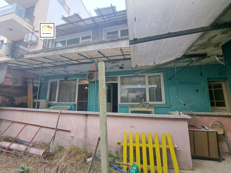 Te koop  Huis verdieping regio Boergas , Pomorie , 105 m² | 17100201 - afbeelding [9]