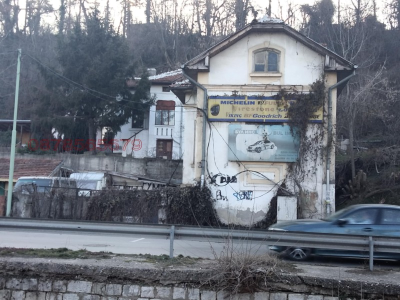 Продава КЪЩА, гр. Плевен, Идеален център, снимка 5 - Къщи - 52781818