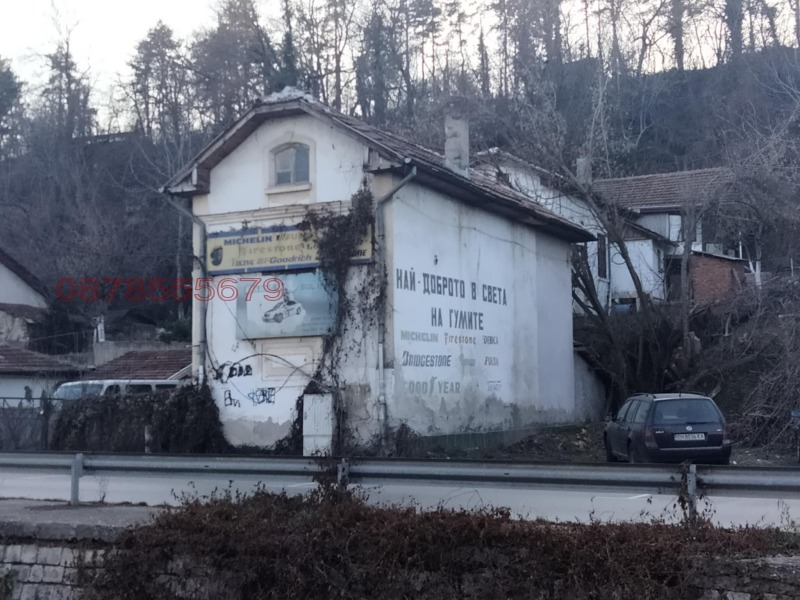 Продава КЪЩА, гр. Плевен, Идеален център, снимка 2 - Къщи - 52781818