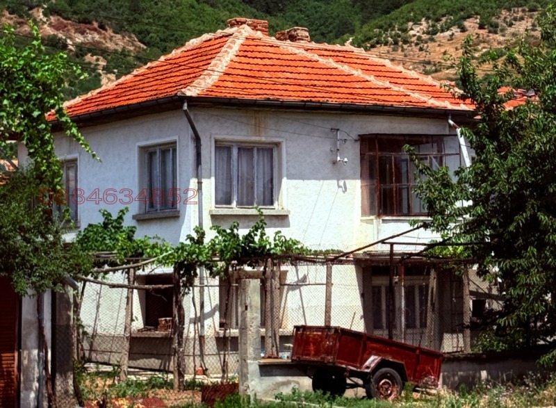 In vendita  Casa regione Sliven , Tvarditsa , 156 mq | 48494006 - Immagine [4]