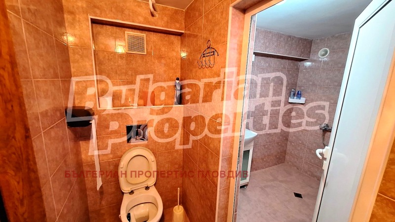 Продава КЪЩА, гр. Баня, област Пловдив, снимка 8 - Къщи - 52716276