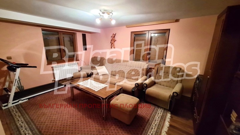Продава КЪЩА, гр. Баня, област Пловдив, снимка 17 - Къщи - 52716276