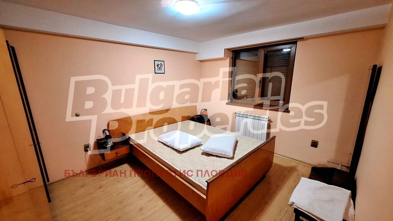 Продава КЪЩА, гр. Баня, област Пловдив, снимка 15 - Къщи - 52716276