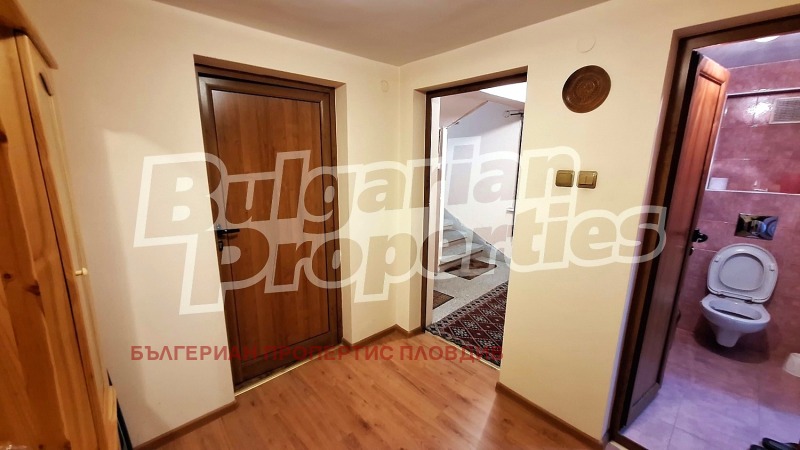 Продава КЪЩА, гр. Баня, област Пловдив, снимка 10 - Къщи - 52716276