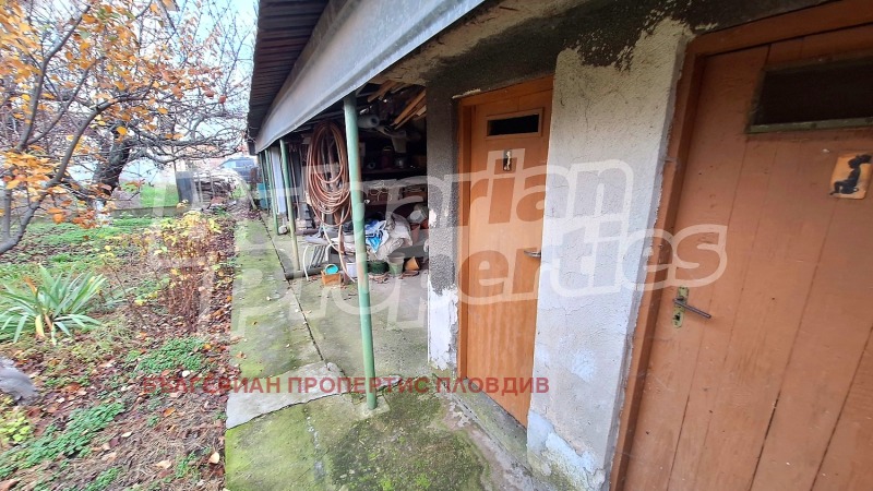 Продава КЪЩА, гр. Баня, област Пловдив, снимка 13 - Къщи - 52716276
