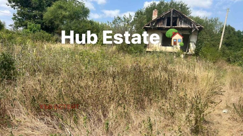 For Sale  Plot Dobrich , v.z. Lozyata , 500 sq.m | 54302744