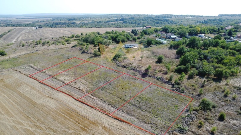 Te koop  Verhaallijn regio Varna , Boljartsi , 1000 m² | 94459156 - afbeelding [2]