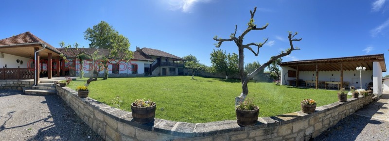 Продава БИЗНЕС ИМОТ, с. Кюлевча, област Шумен, снимка 11 - Други - 53577684