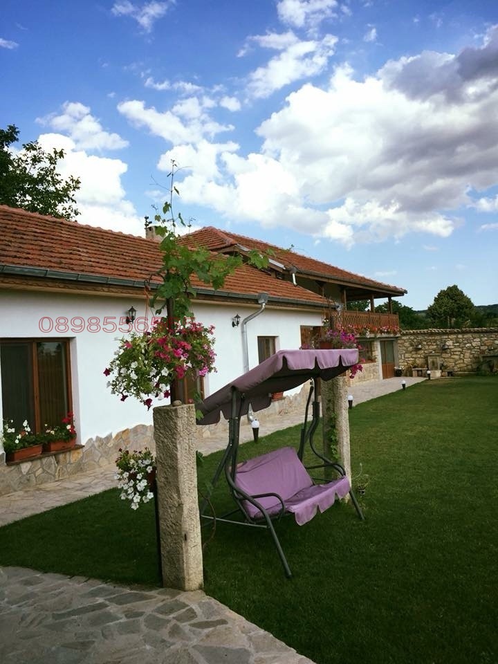 Продава БИЗНЕС ИМОТ, с. Кюлевча, област Шумен, снимка 17 - Други - 53577684