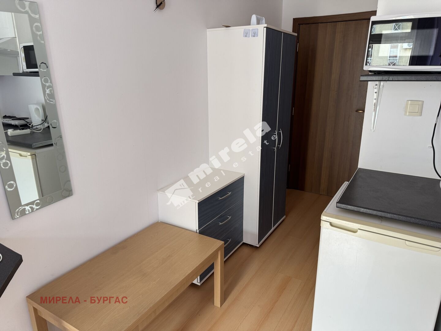 Продава 1-СТАЕН, с. Тънково, област Бургас, снимка 5 - Апартаменти - 54550126