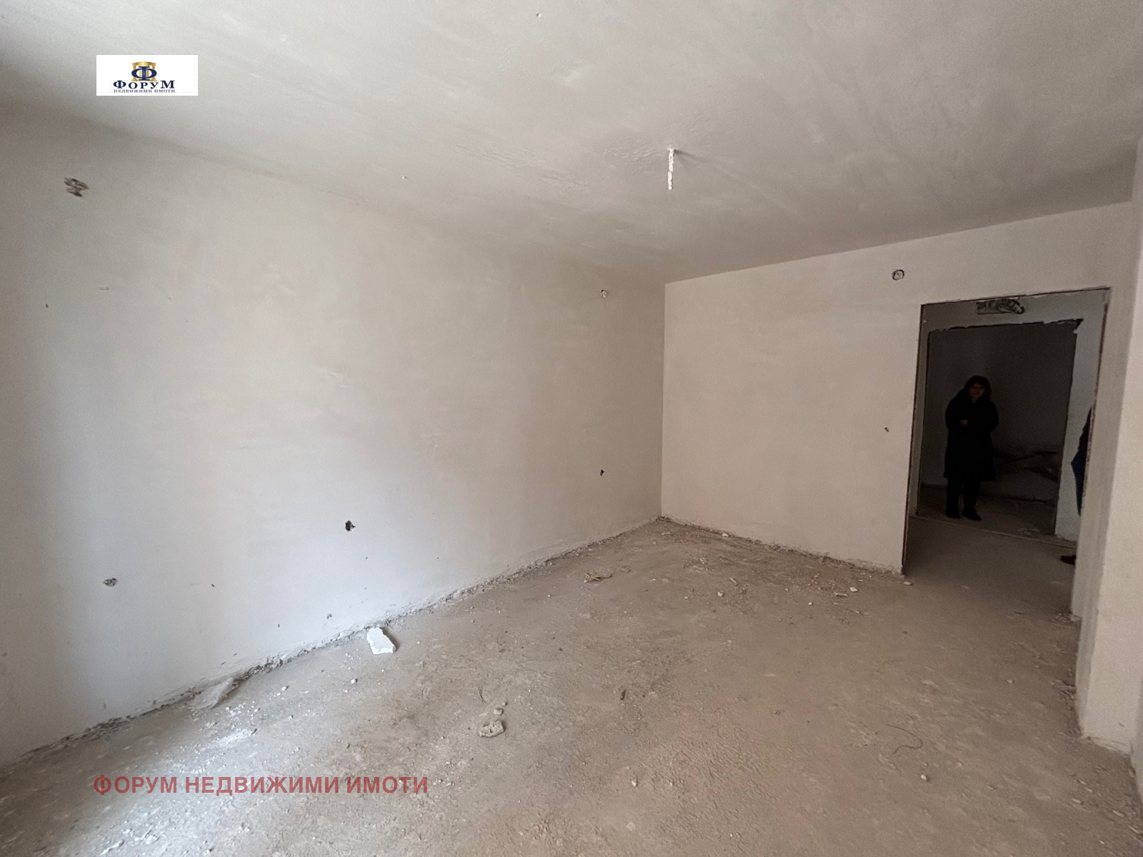 Продава 2-СТАЕН, гр. Пловдив, Остромила, снимка 5 - Апартаменти - 49622558