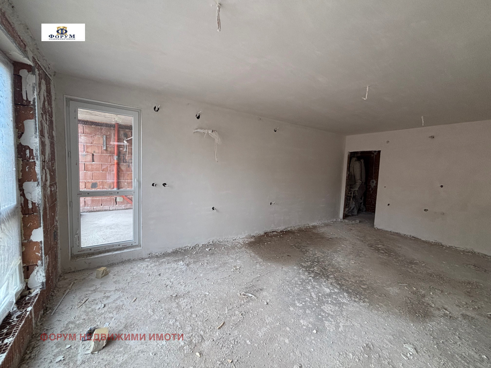 Продава 2-СТАЕН, гр. Пловдив, Остромила, снимка 2 - Апартаменти - 49622558