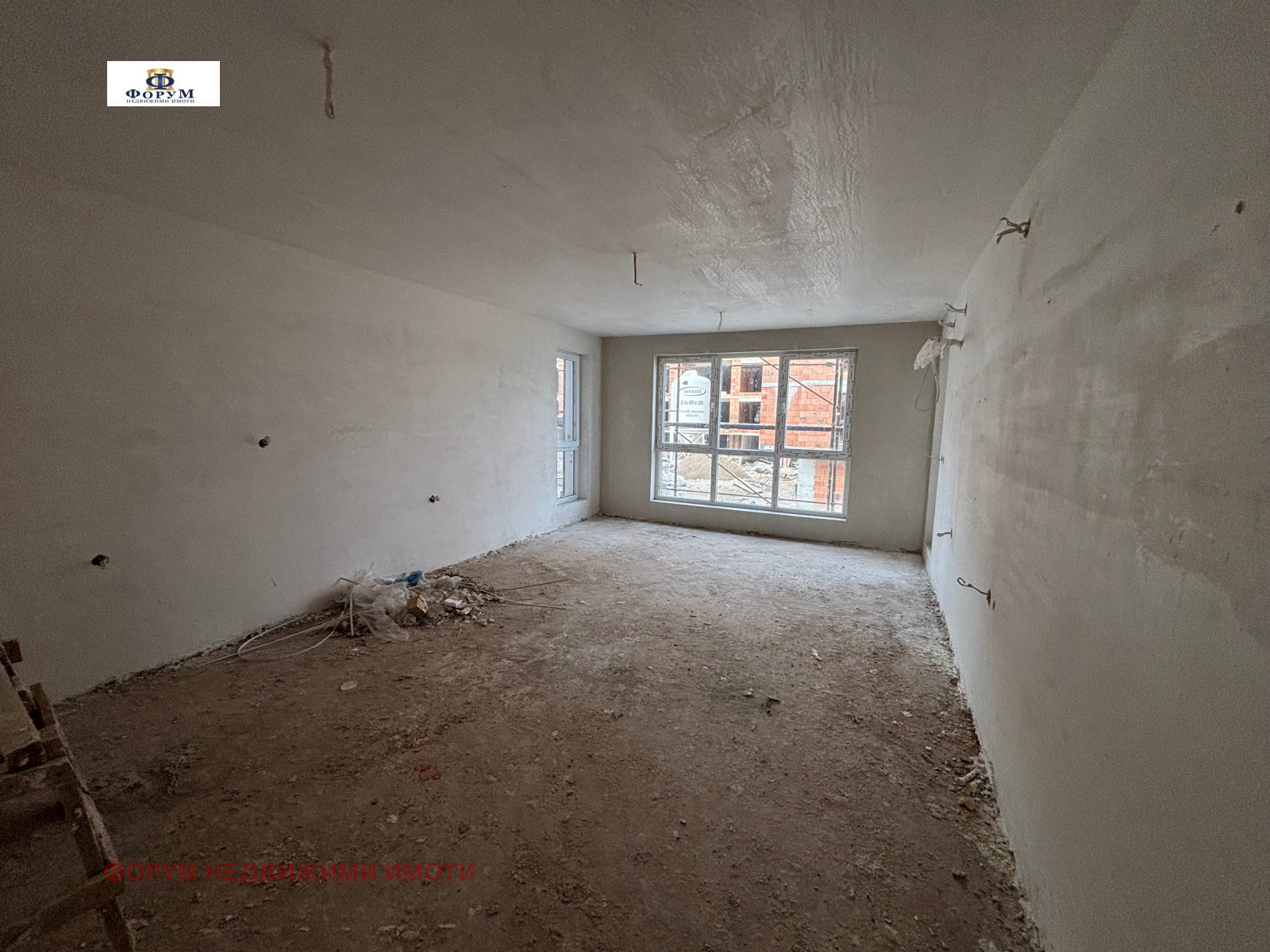 Продава 2-СТАЕН, гр. Пловдив, Остромила, снимка 2 - Апартаменти - 49622558