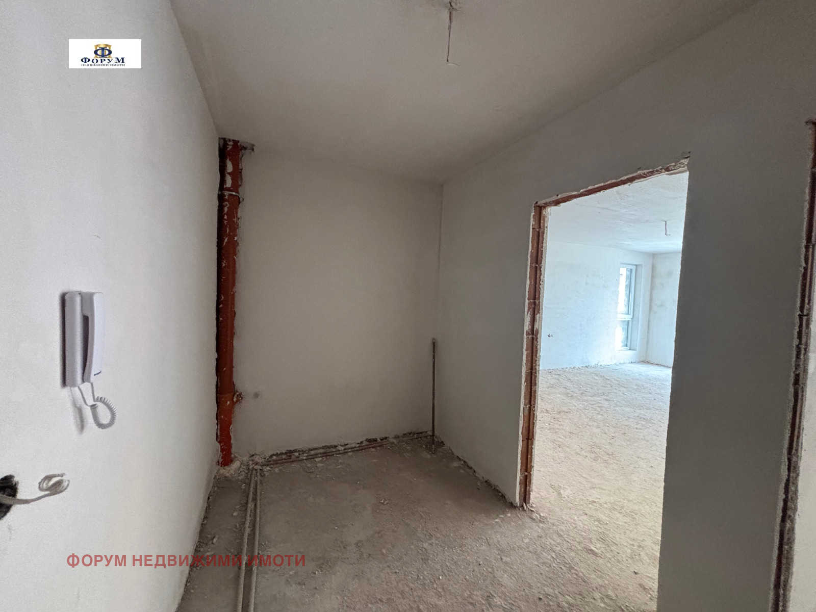 Продава 2-СТАЕН, гр. Пловдив, Остромила, снимка 8 - Апартаменти - 49622558