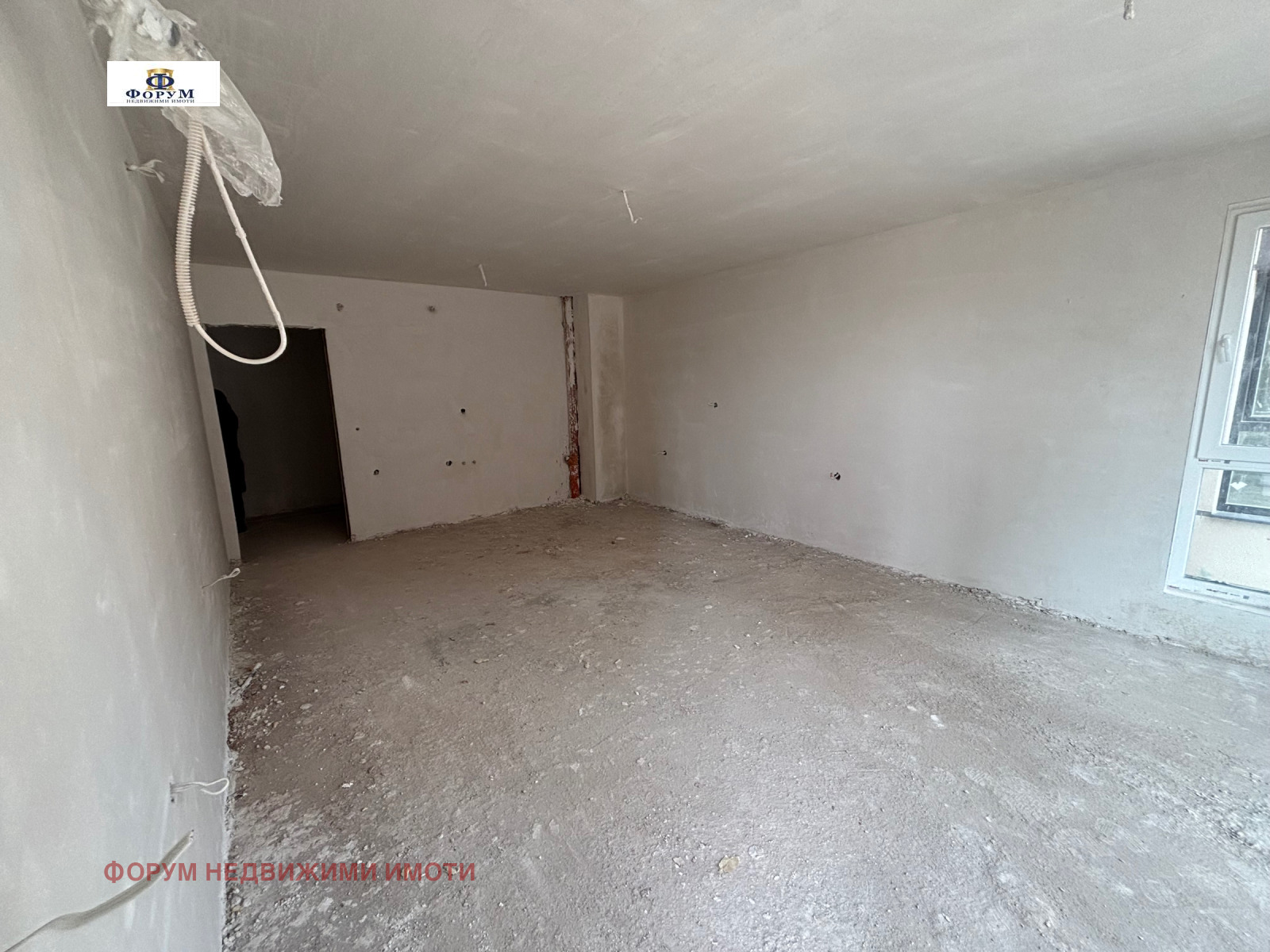 Продава 2-СТАЕН, гр. Пловдив, Остромила, снимка 3 - Апартаменти - 49622558