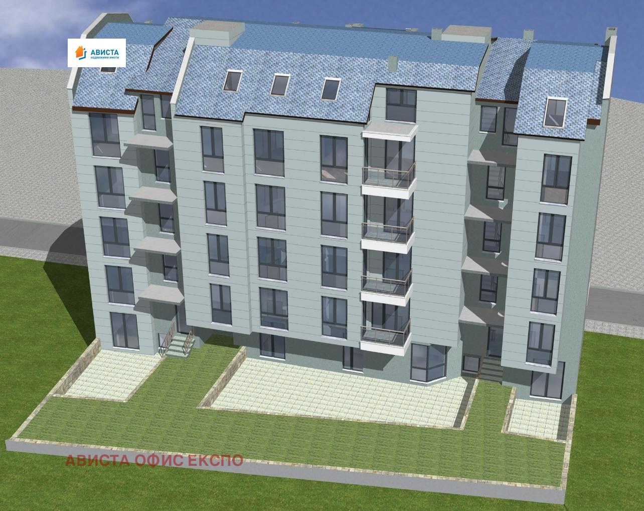 Продава 2-СТАЕН, гр. София, Банишора, снимка 2 - Апартаменти - 51049488
