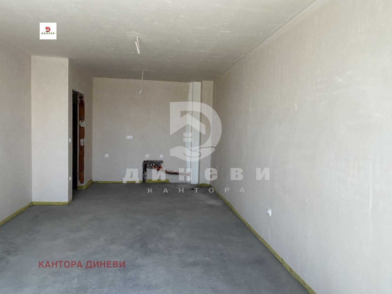 Продава 2-СТАЕН, гр. Пловдив, Кършияка, снимка 2 - Апартаменти - 54134666