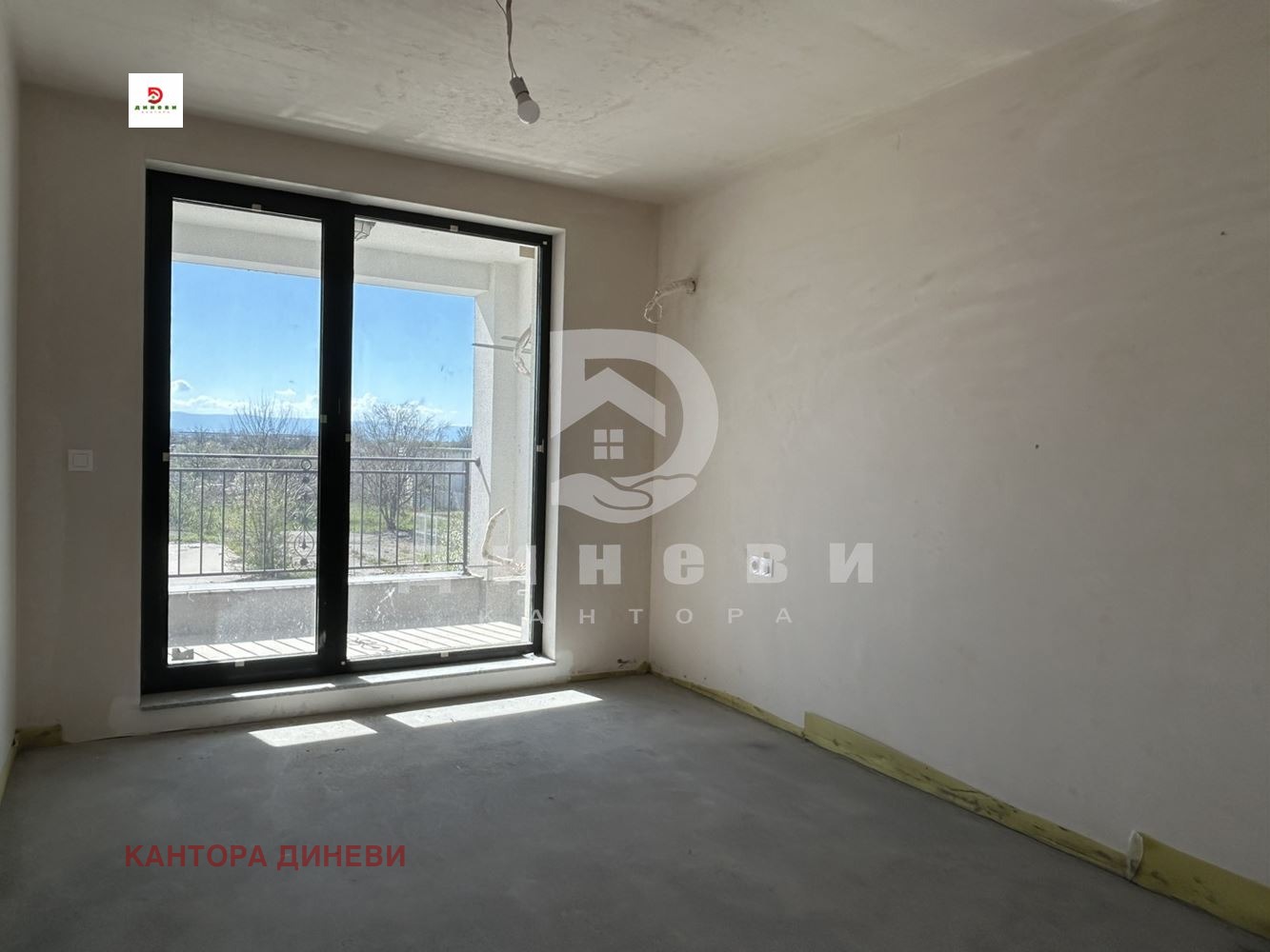 Продава 2-СТАЕН, гр. Пловдив, Кършияка, снимка 3 - Апартаменти - 54134666