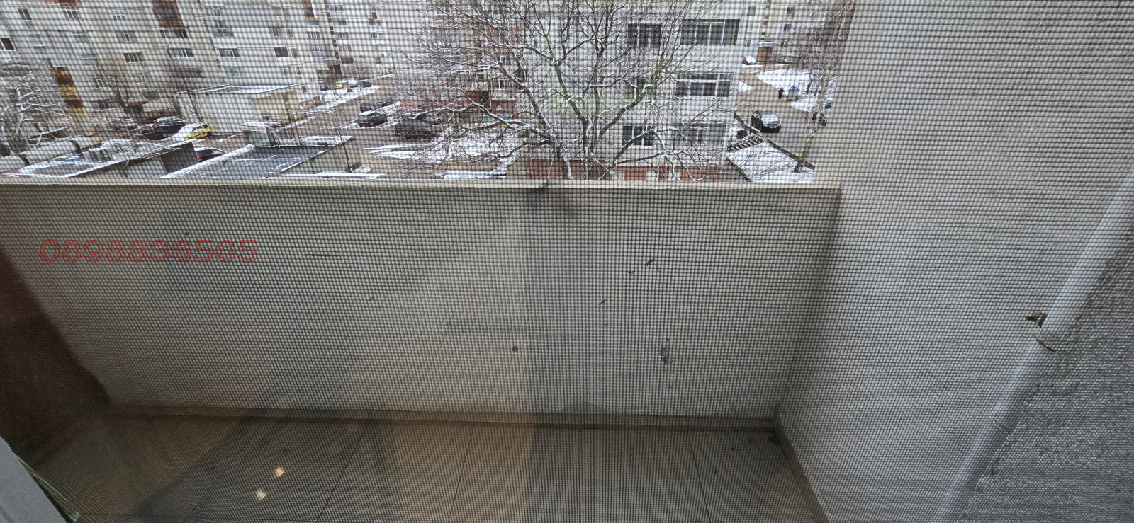 Продава 2-СТАЕН, гр. Шумен, Боян Българанов 1, снимка 9 - Апартаменти - 54259032