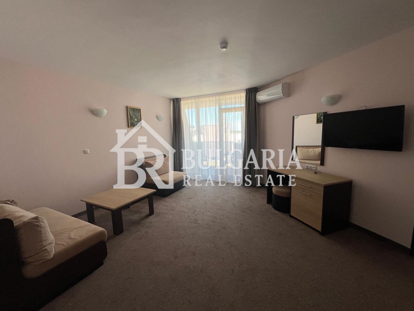 Продава 2-СТАЕН, с. Равда, област Бургас, снимка 13 - Апартаменти - 54351455