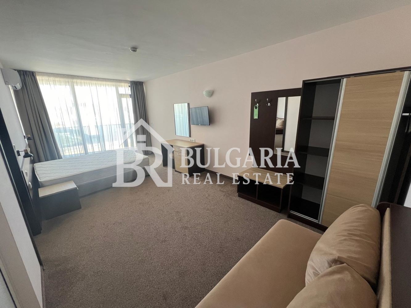 Продава 2-СТАЕН, с. Равда, област Бургас, снимка 11 - Апартаменти - 54351455