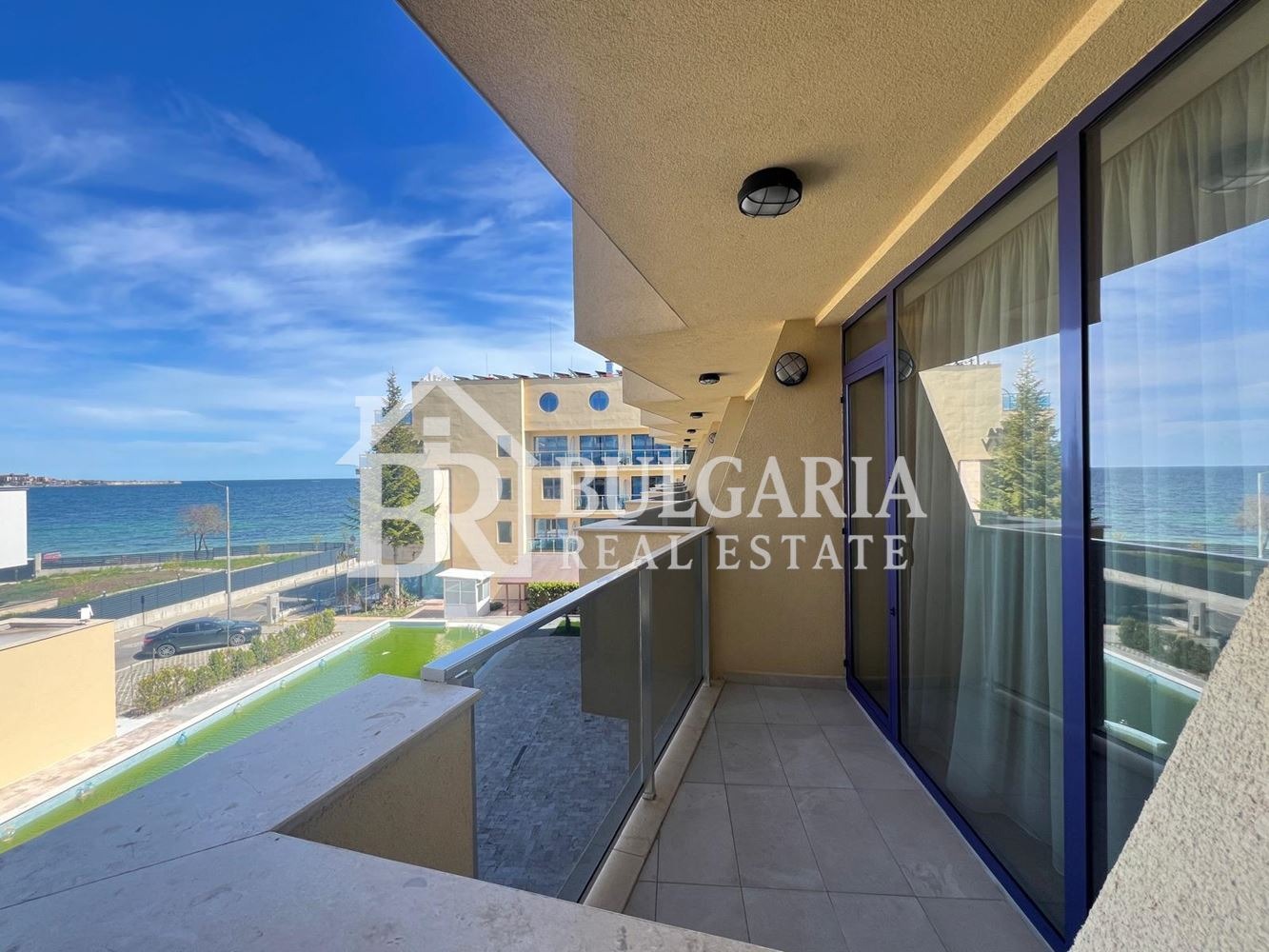 Продава 2-СТАЕН, с. Равда, област Бургас, снимка 5 - Апартаменти - 54351455