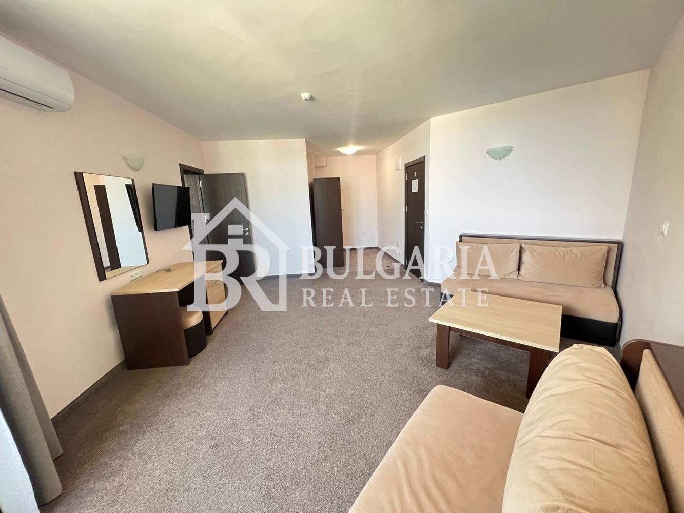 Продава 2-СТАЕН, с. Равда, област Бургас, снимка 10 - Апартаменти - 54351455