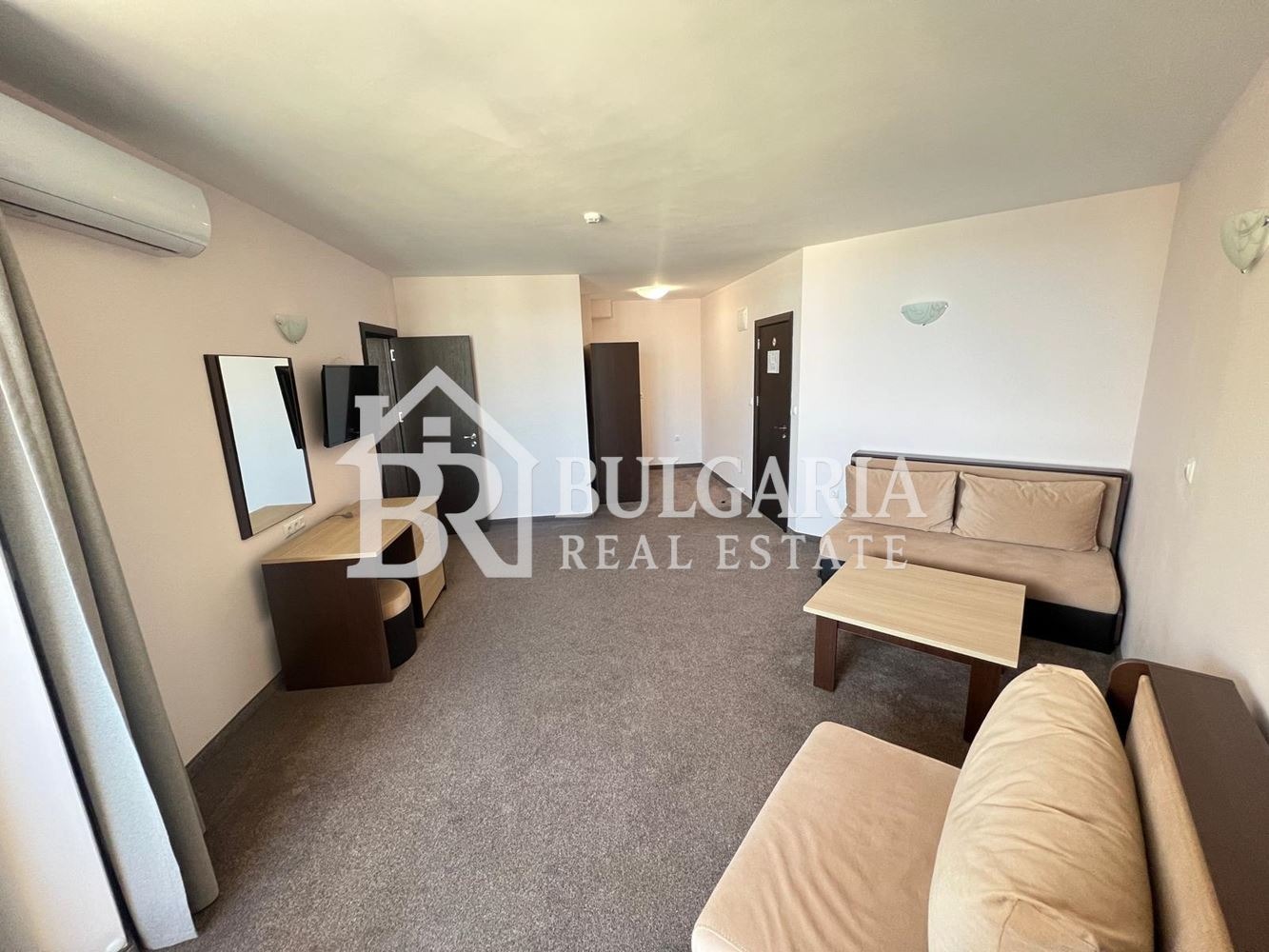 Продава 2-СТАЕН, с. Равда, област Бургас, снимка 17 - Апартаменти - 54351455