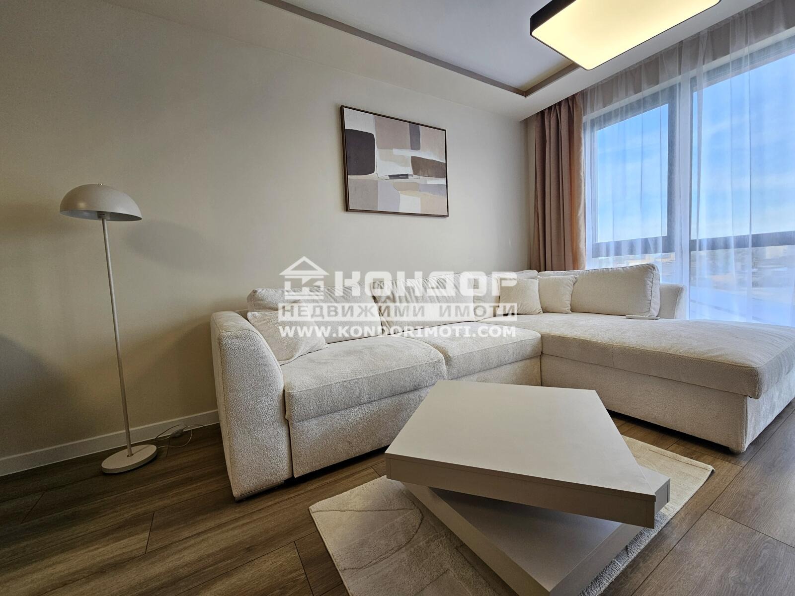 Продава 2-СТАЕН, гр. Пловдив, Център, снимка 7 - Апартаменти - 56084377