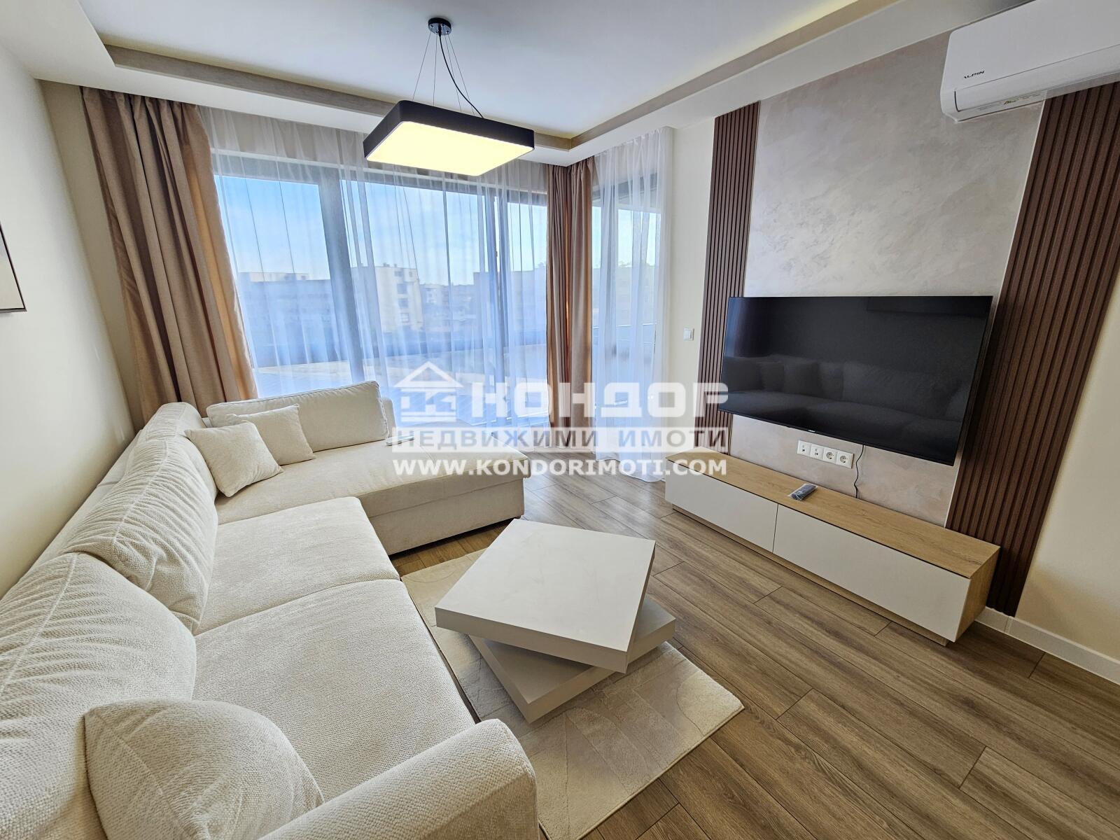 Продава 2-СТАЕН, гр. Пловдив, Център, снимка 5 - Апартаменти - 56084377