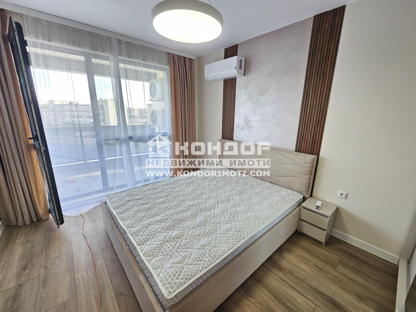 Продава 2-СТАЕН, гр. Пловдив, Център, снимка 9 - Апартаменти - 56084377