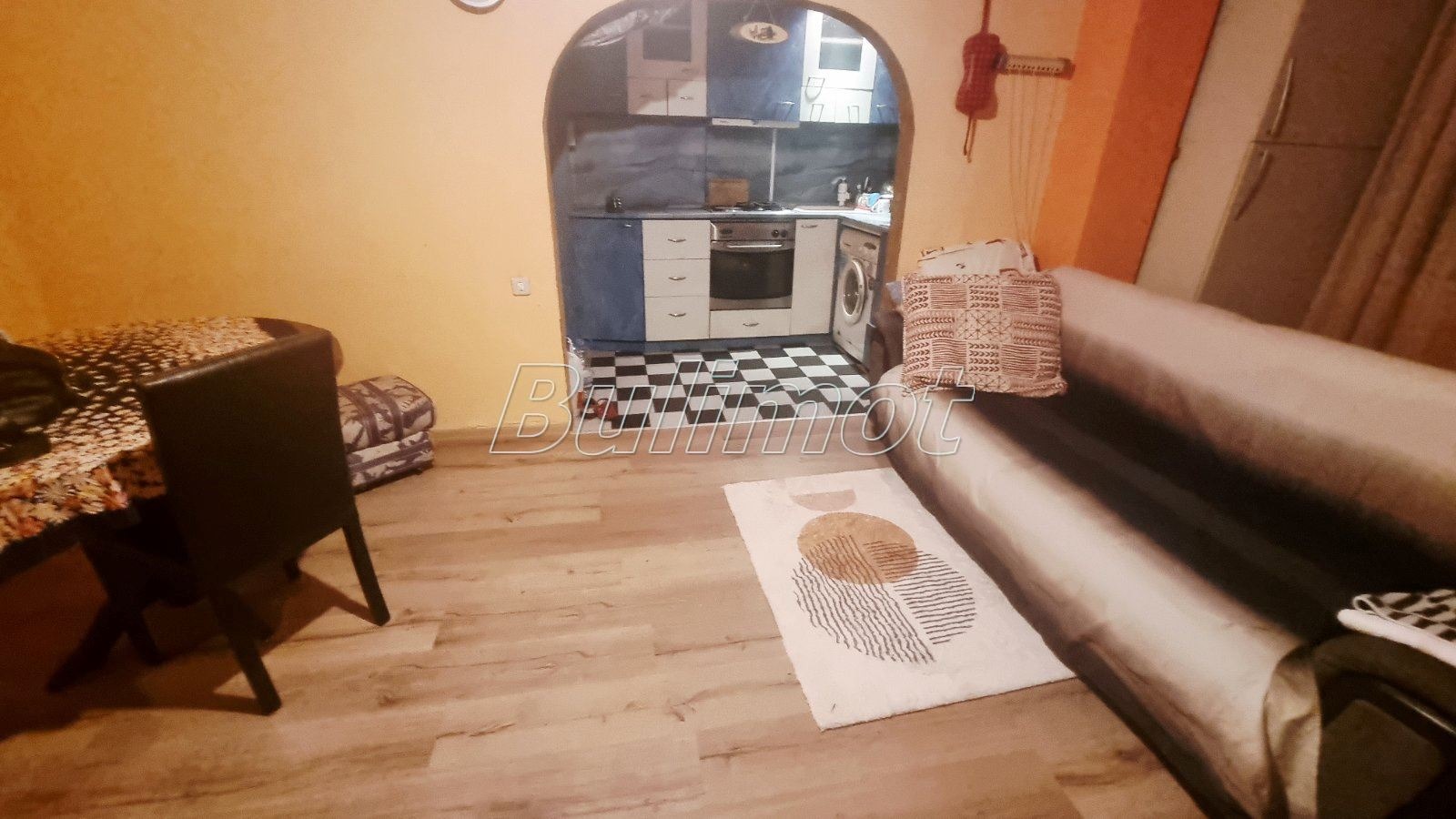 Продава 3-СТАЕН, гр. Варна, Гръцка махала, снимка 2 - Апартаменти - 52545773