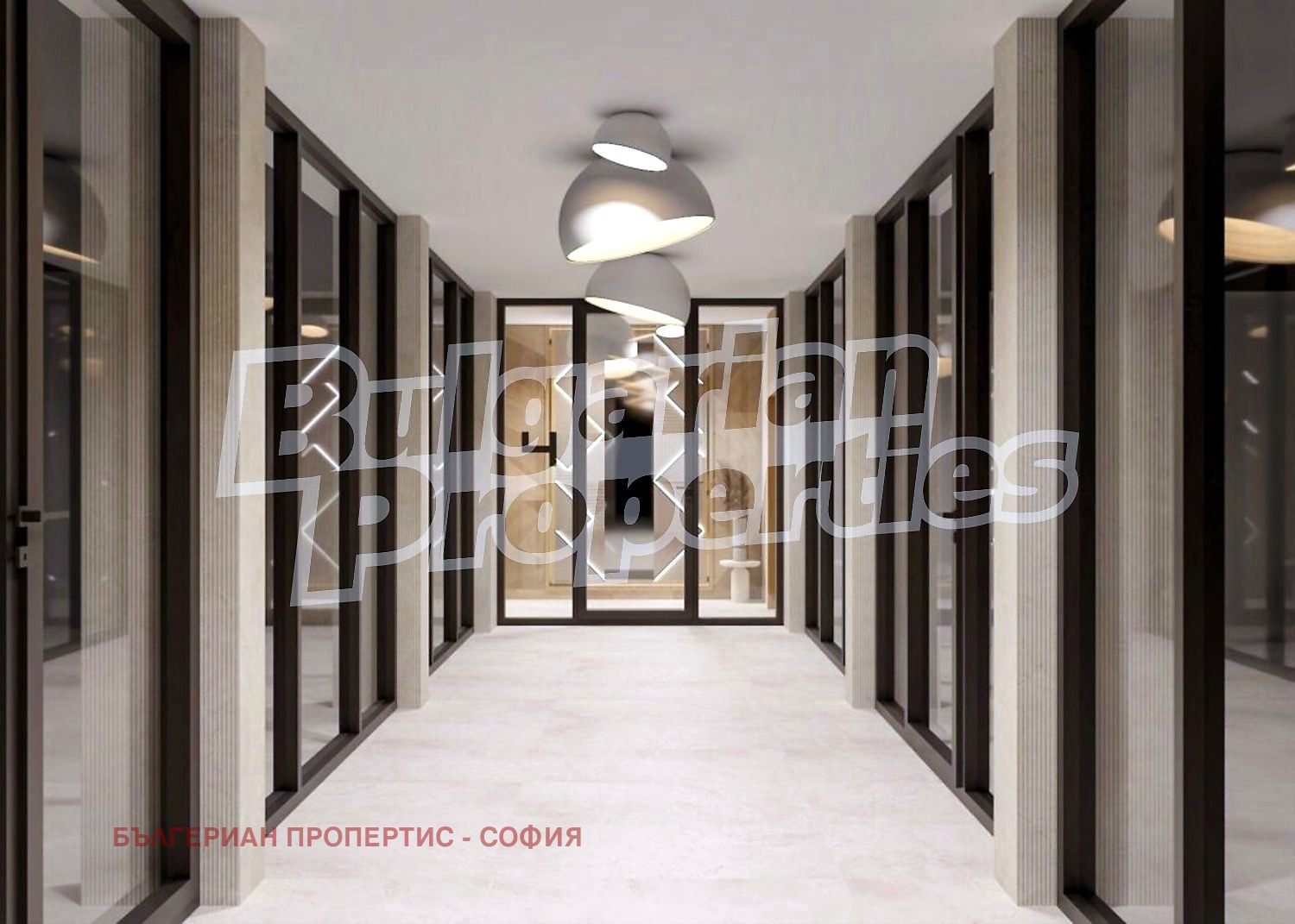 Продава 3-СТАЕН, гр. София, Витоша, снимка 4 - Апартаменти - 54151619