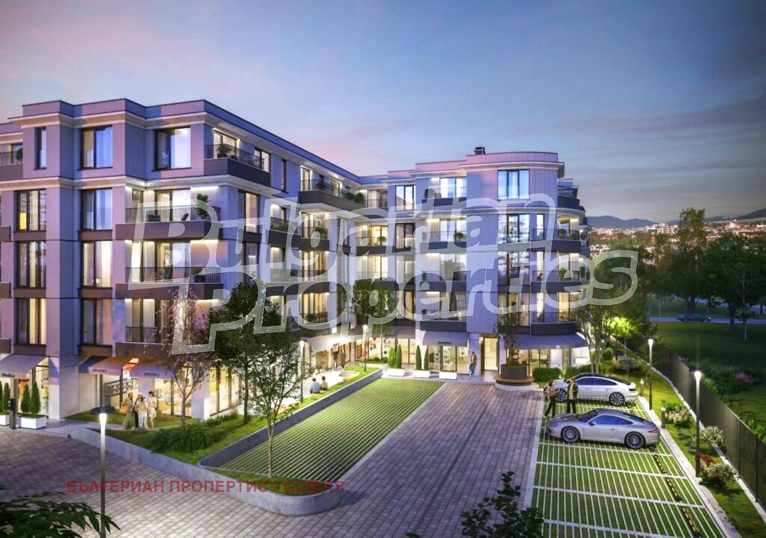 Продава 3-СТАЕН, гр. София, Витоша, снимка 14 - Апартаменти - 54151619