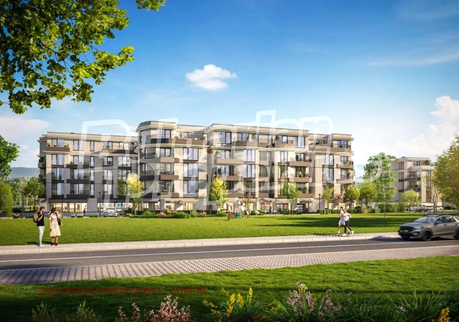 Продава 3-СТАЕН, гр. София, Витоша, снимка 10 - Апартаменти - 54151619