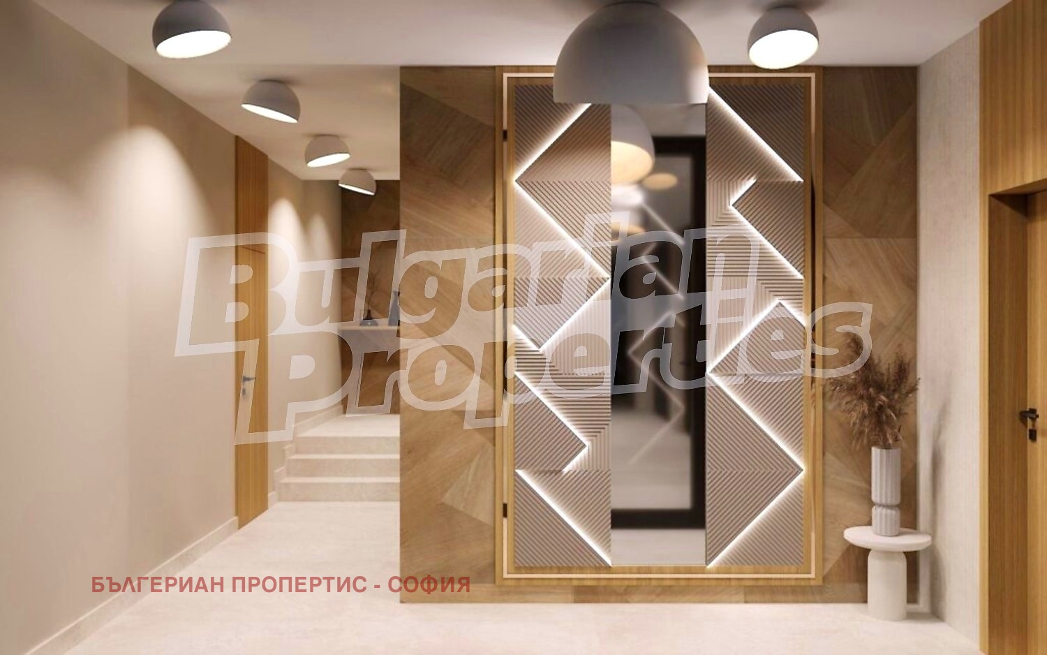 Продава 3-СТАЕН, гр. София, Витоша, снимка 5 - Апартаменти - 54151619