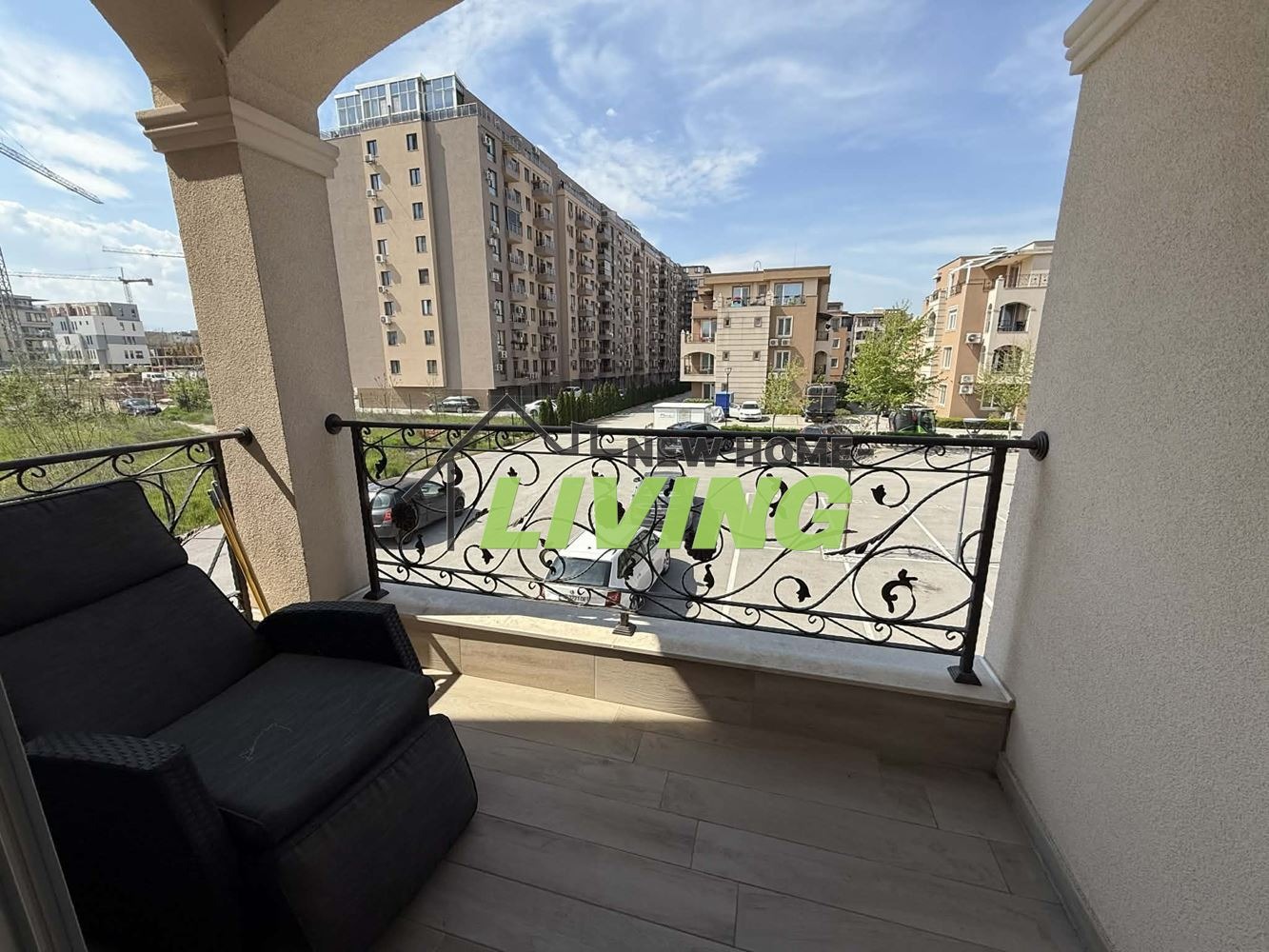Продава 3-СТАЕН, гр. Пловдив, Христо Смирненски, снимка 12 - Апартаменти - 54253681