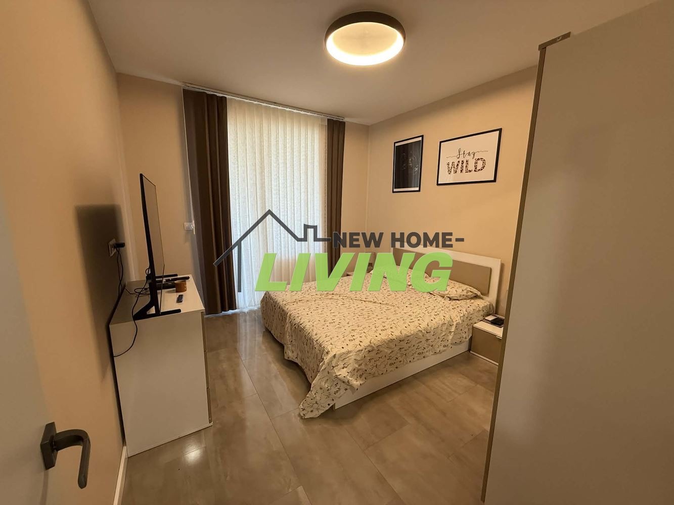 Продава 3-СТАЕН, гр. Пловдив, Христо Смирненски, снимка 7 - Апартаменти - 54253681