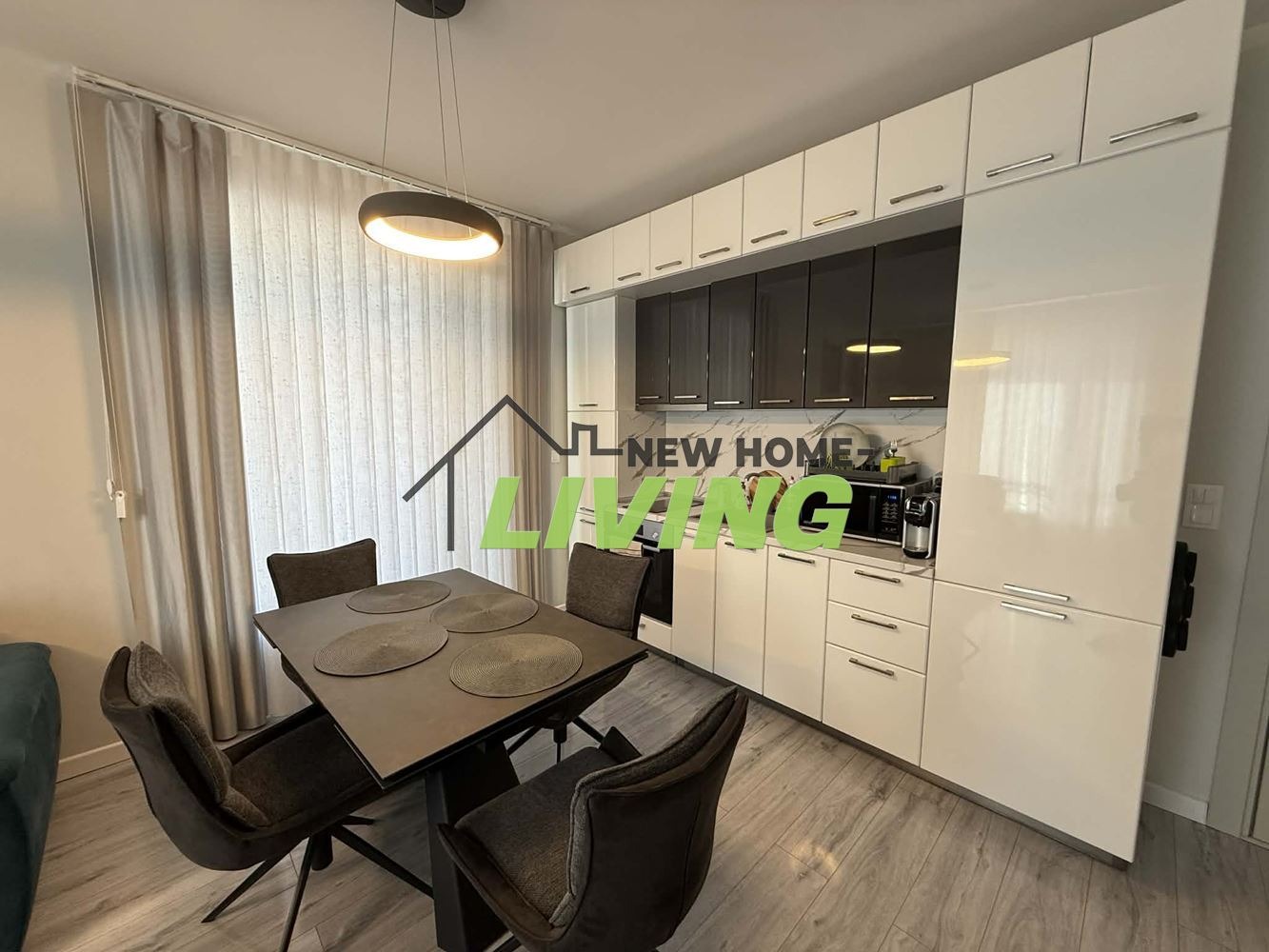 Продава 3-СТАЕН, гр. Пловдив, Христо Смирненски, снимка 4 - Апартаменти - 54253681