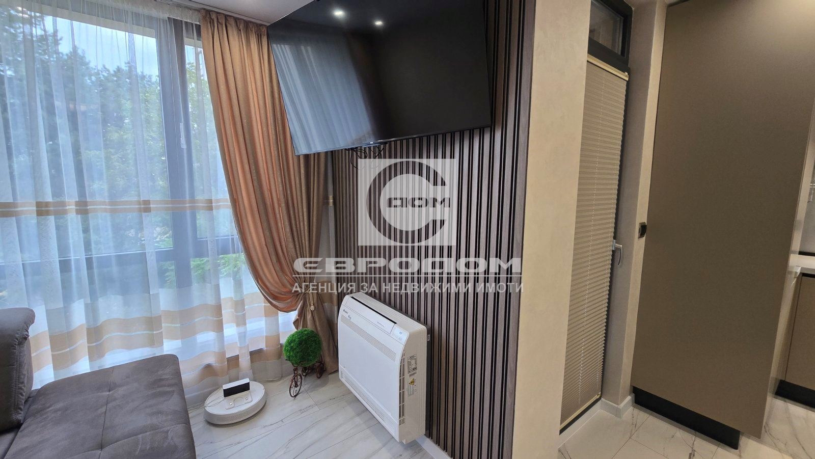 Продава 3-СТАЕН, гр. Стара Загора, Три чучура - център, снимка 2 - Апартаменти - 56283088