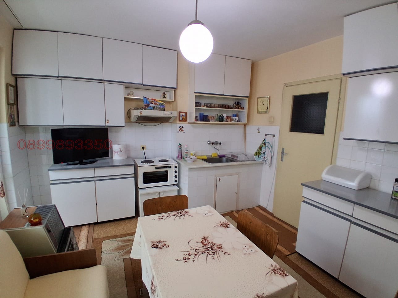 Продава 3-СТАЕН, гр. Габрово, Център, снимка 11 - Апартаменти - 56616682
