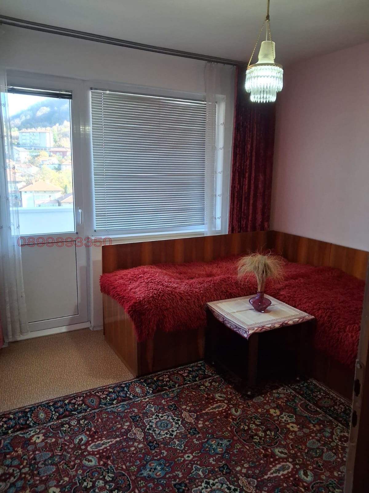 Продава 3-СТАЕН, гр. Габрово, Център, снимка 4 - Апартаменти - 56616682