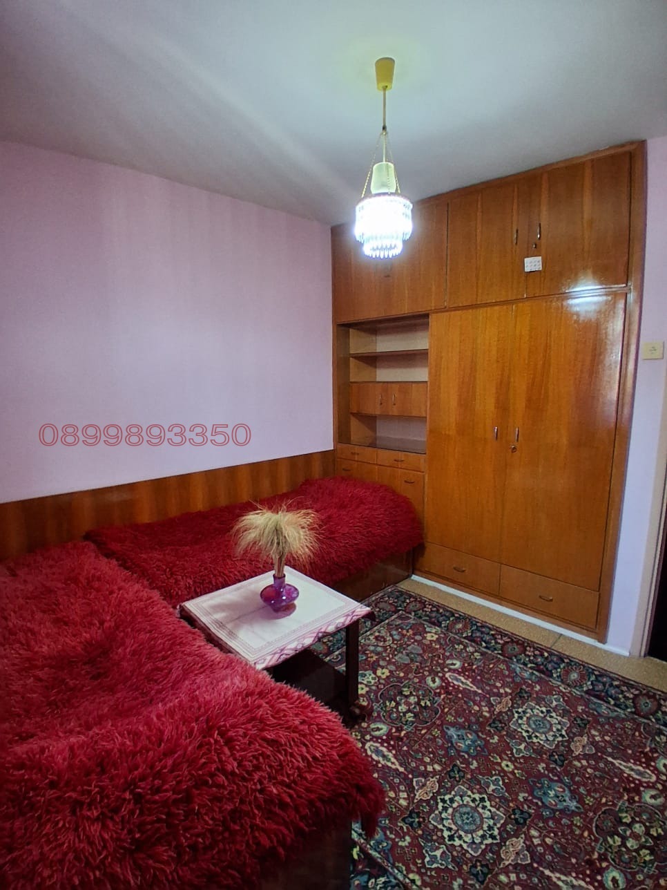 Продава 3-СТАЕН, гр. Габрово, Център, снимка 3 - Апартаменти - 56616682