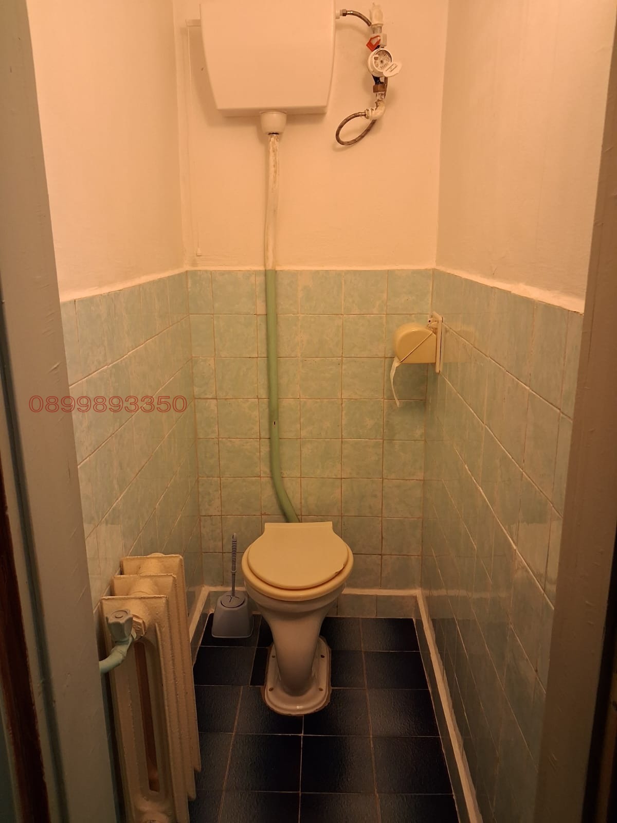 Продава 3-СТАЕН, гр. Габрово, Център, снимка 16 - Апартаменти - 56616682