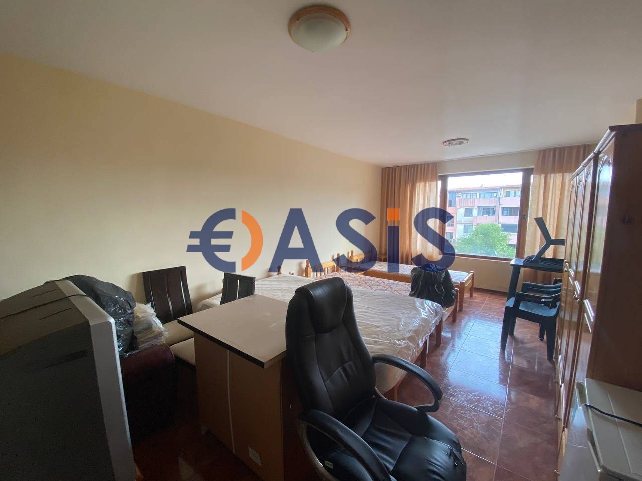 Продава 4-СТАЕН, к.к. Слънчев бряг, област Бургас, снимка 2 - Апартаменти - 42453575
