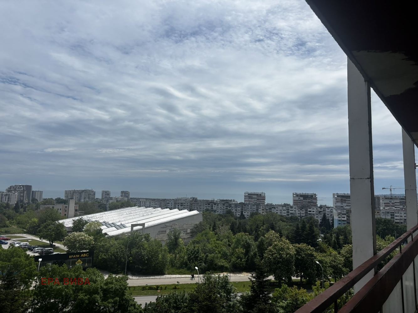 Продава 4-СТАЕН, гр. Варна, Левски 1, снимка 2 - Апартаменти - 55812438