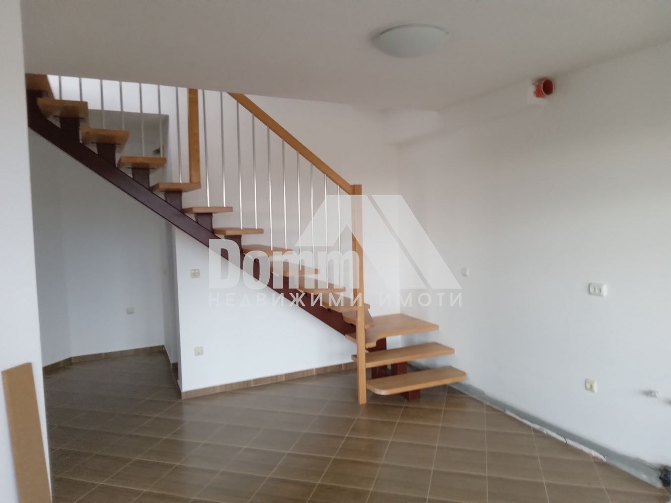 Продава МЕЗОНЕТ, с. Кранево, област Добрич, снимка 2 - Апартаменти - 48306645