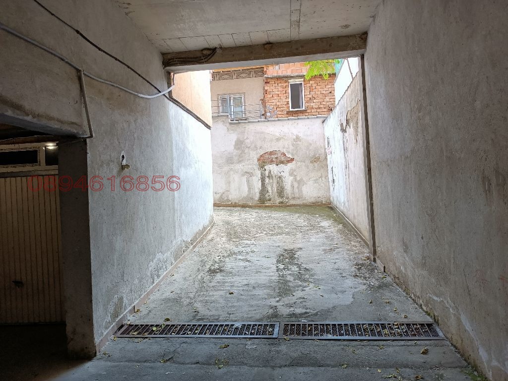 Продава ГАРАЖ, ПАРКОМЯСТО, гр. Стара Загора, Център, снимка 5 - Гаражи и паркоместа - 55966624