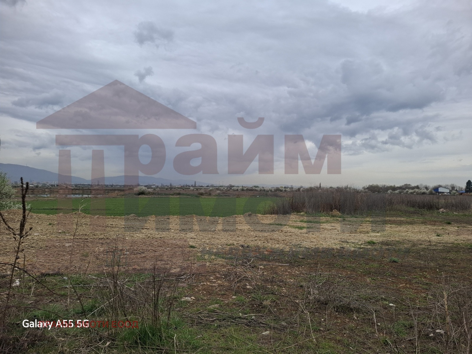 Продава ПАРЦЕЛ, гр. София, Орландовци, снимка 2 - Парцели - 49997830